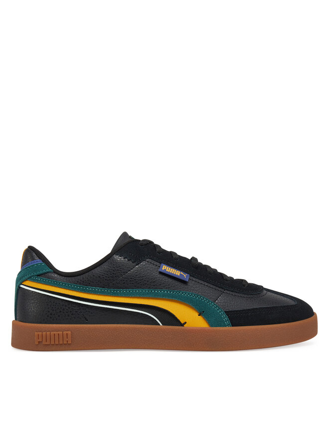 

Кроссовки Puma Club II Era 400388 02 Puma, черный