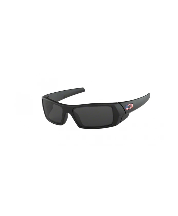 

Солнцезащитные очки Oakley, черный