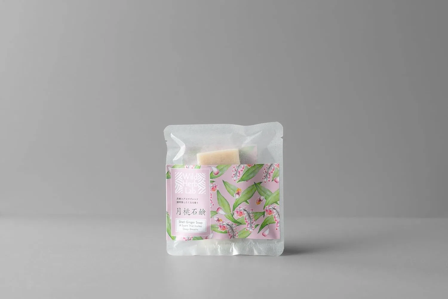 Мыло Moonpeach Soap с экстрактом луны персика, 88 г, натуральный — фото 2