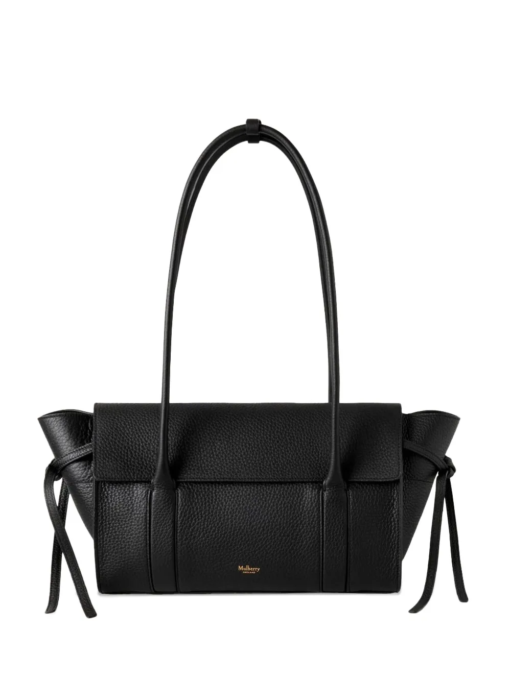 

Маленькая сумка на плечо Bayswater Mulberry, черный