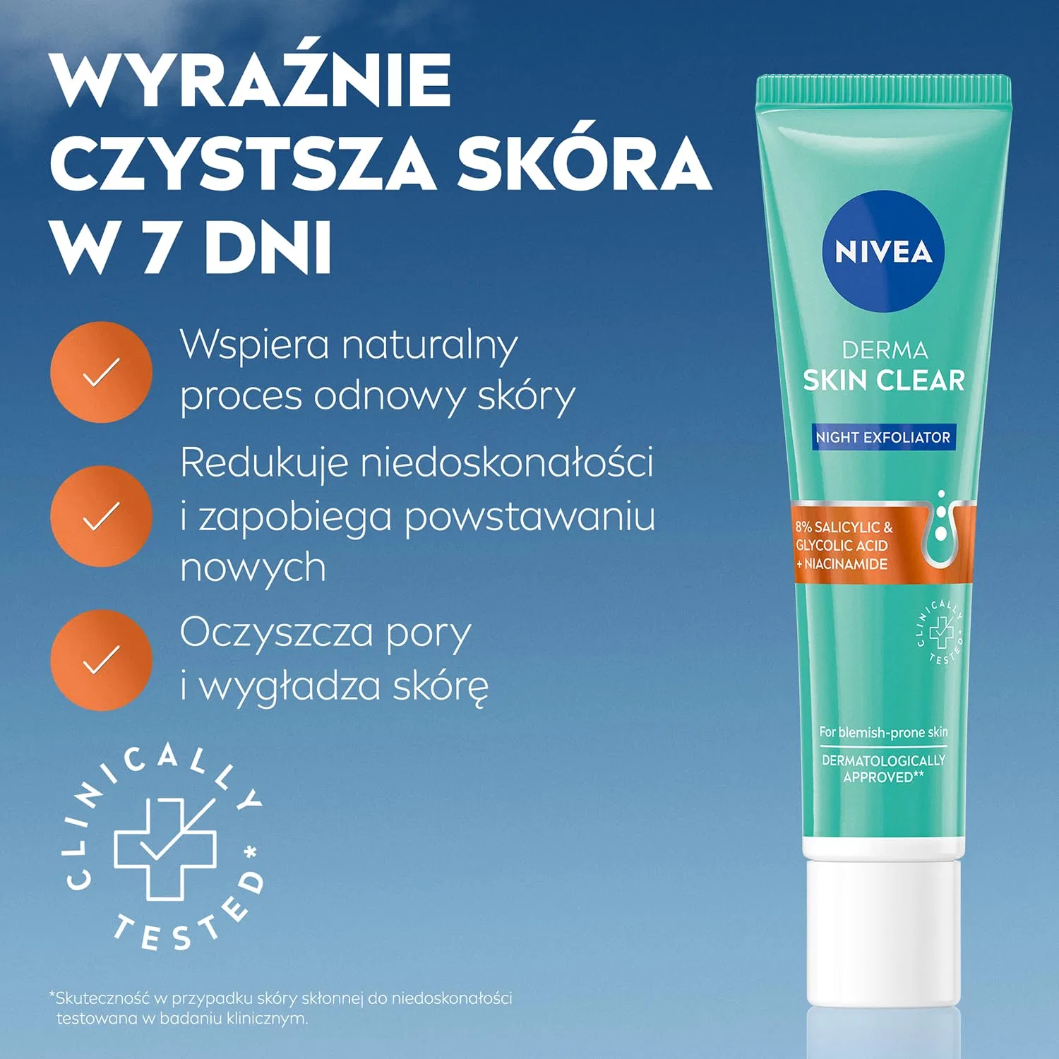 Очищающие скрабы Nivea унисекс Nivea