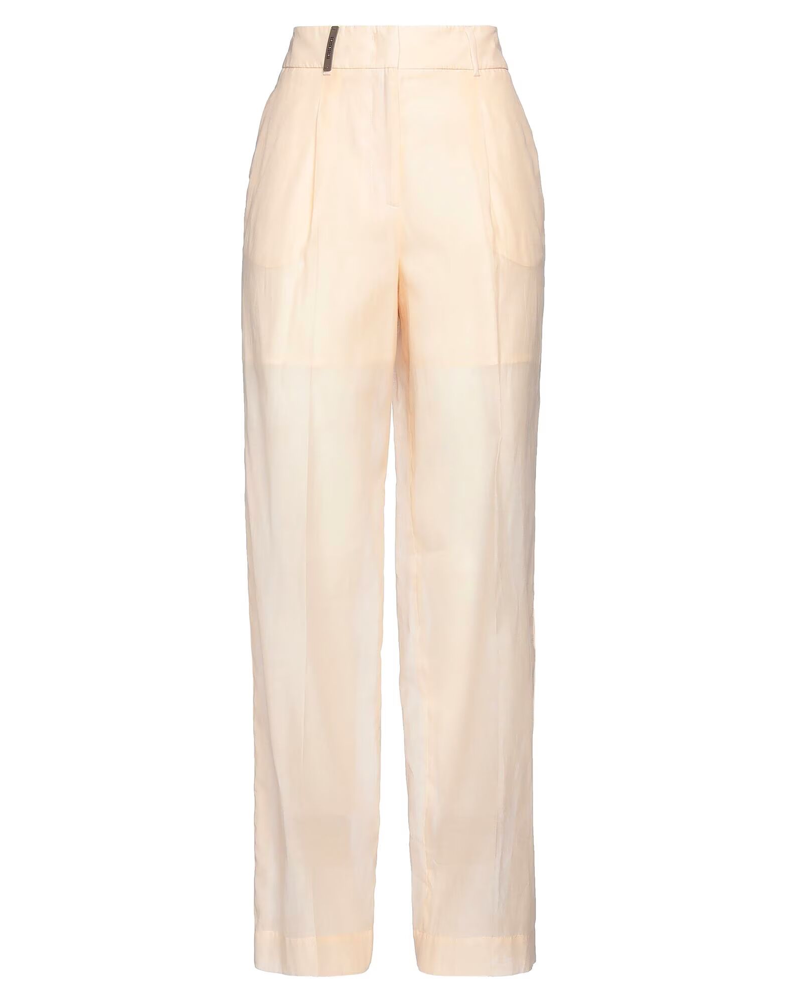 

Брюки Peserico, бежевый