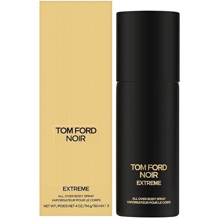 

Tom Ford Noir Extreme Спрей для всего тела 150 мл