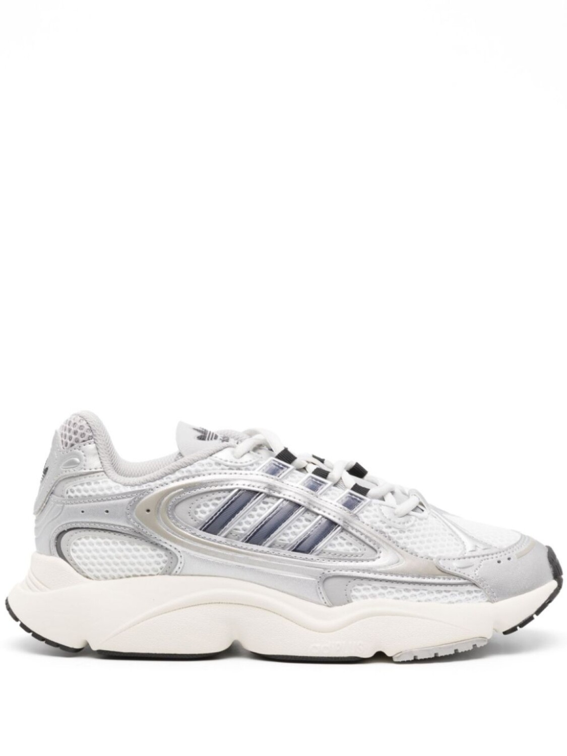 

Adidas кроссовки Ozmillen, белый