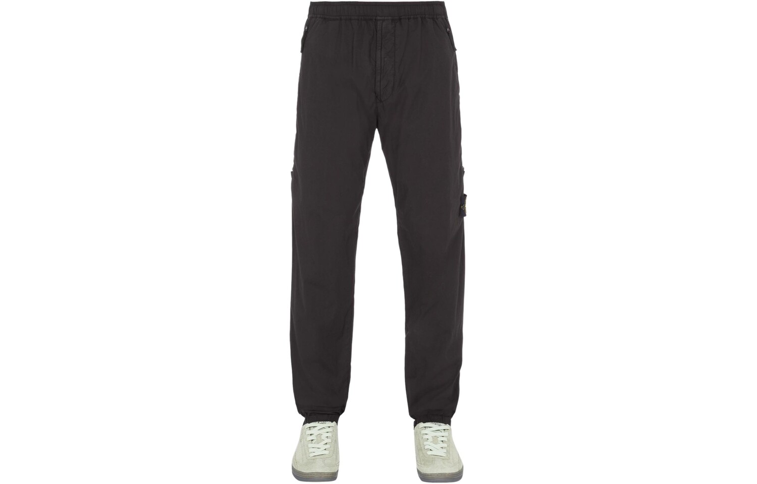 

Повседневные брюки мужские Stone Island, цвет Dust