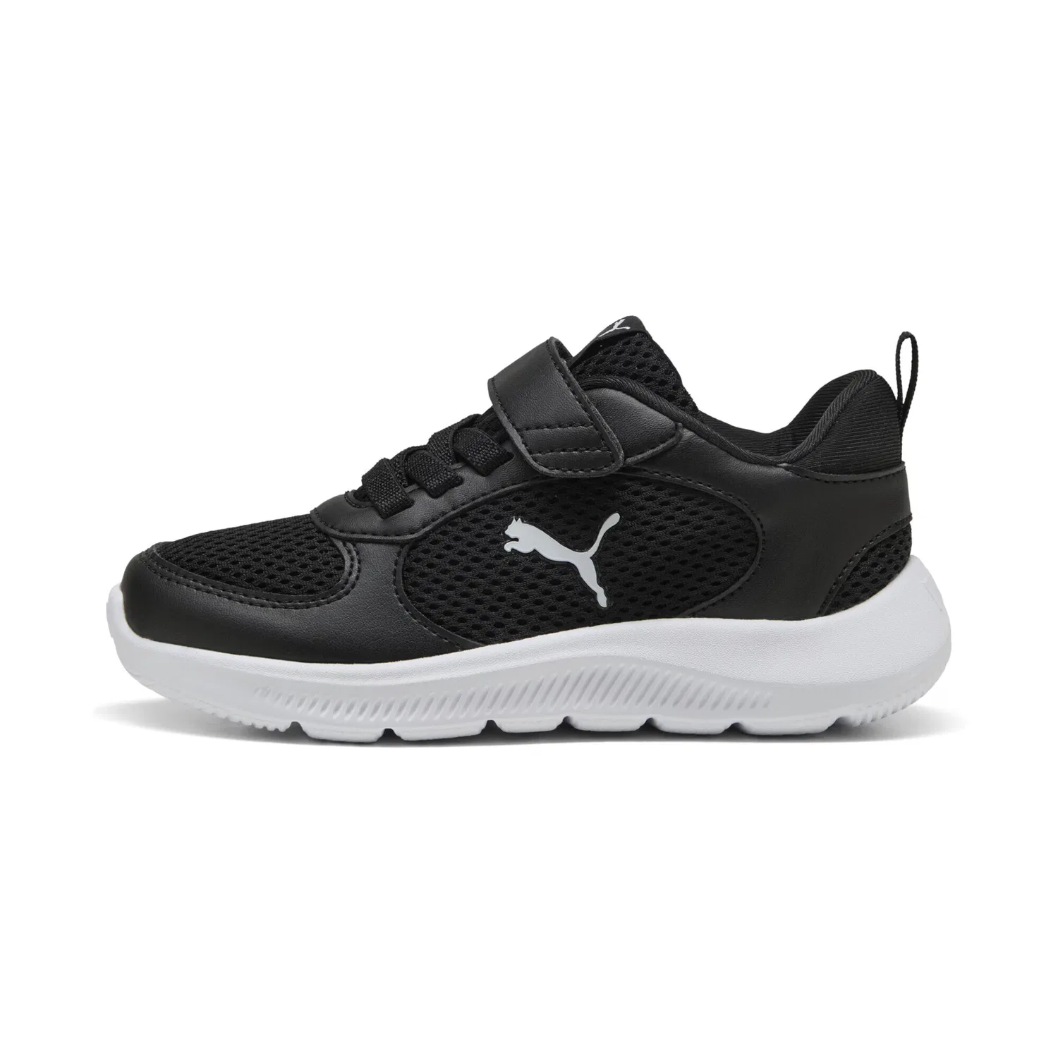 Кроссовки 'Fun Racer 2' Puma, Black