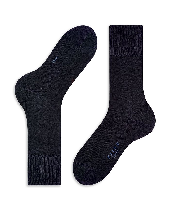 

Тиаго Носки из хлопковой смеси Falke, синий
