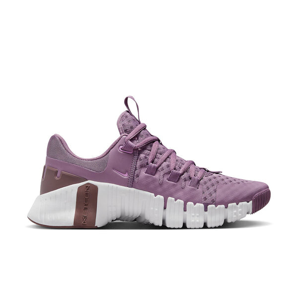 Кроссовки Nike Metcon 5, фиолетовый — фото 2