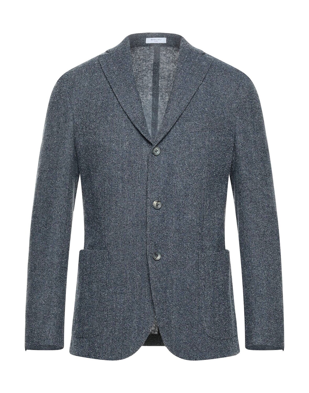

Блейзер Boglioli, синий