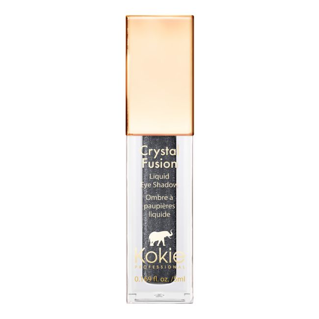 

Жидкие тени для век Crystal Fusion Kokie, цвет umbra, 5 мл