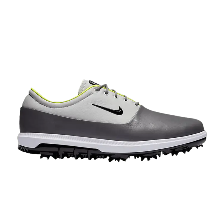 

Бутсы Nike Air Zoom Victory Tour 'Smoke Grey Venom', серый