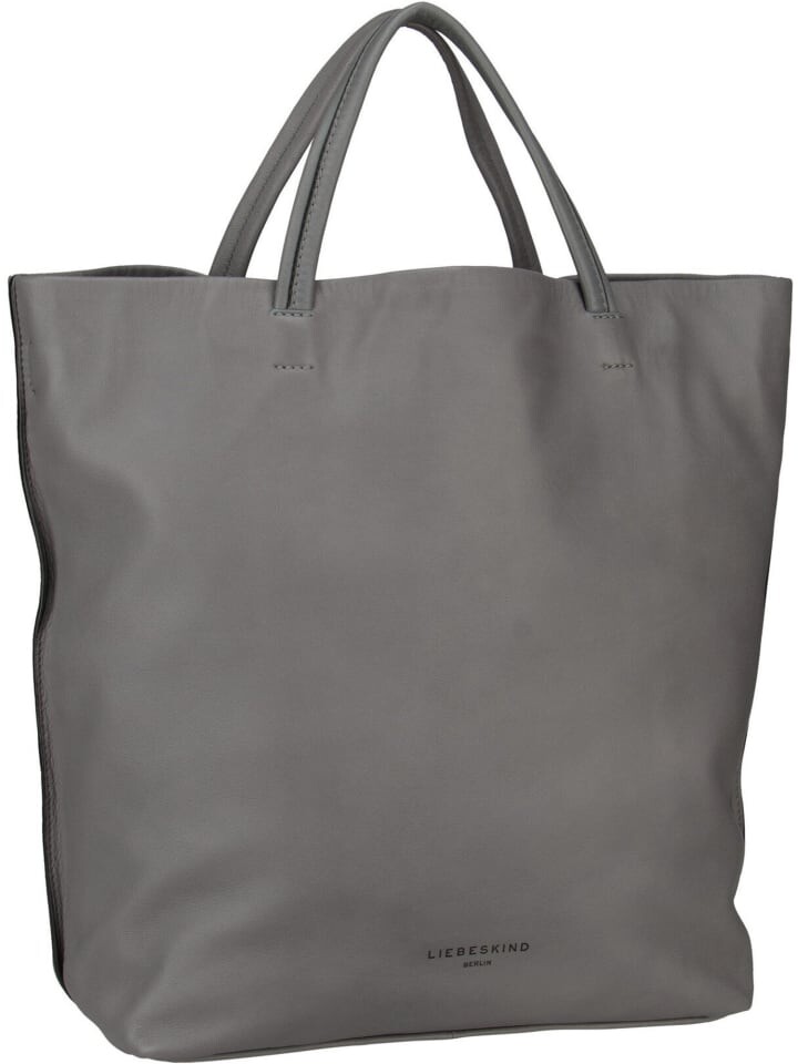 

Сумочка LIEBESKIND BERLIN Hera 2154348, цвет grigio