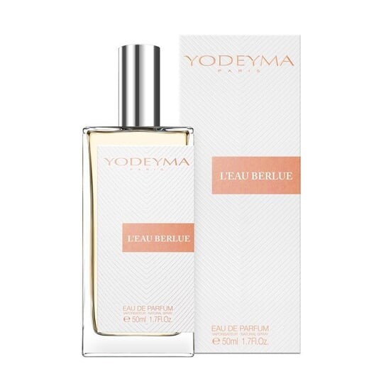 

Парфюмированная вода, 50 мл Yodeyma, L'eau De Berlue