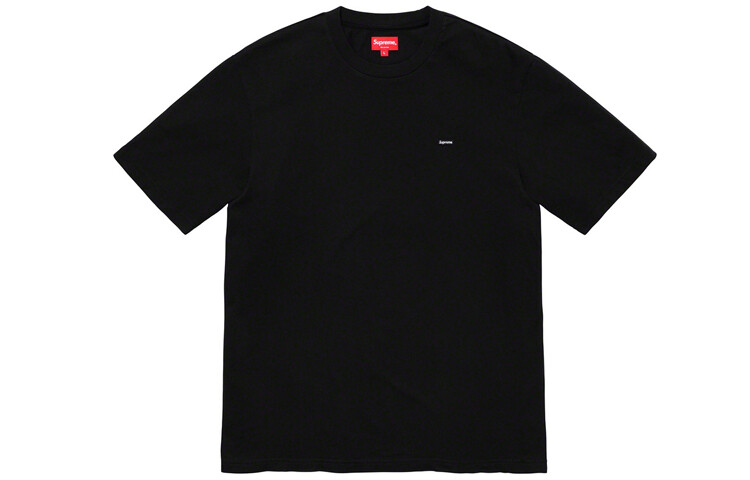Футболка Supreme Small Box Tee FW22, белый — фото 4