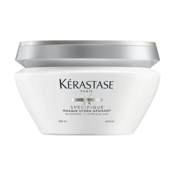 

Увлажняющая маска Specifique Masque Hydra-Apaisant Kerastase, 200 ml