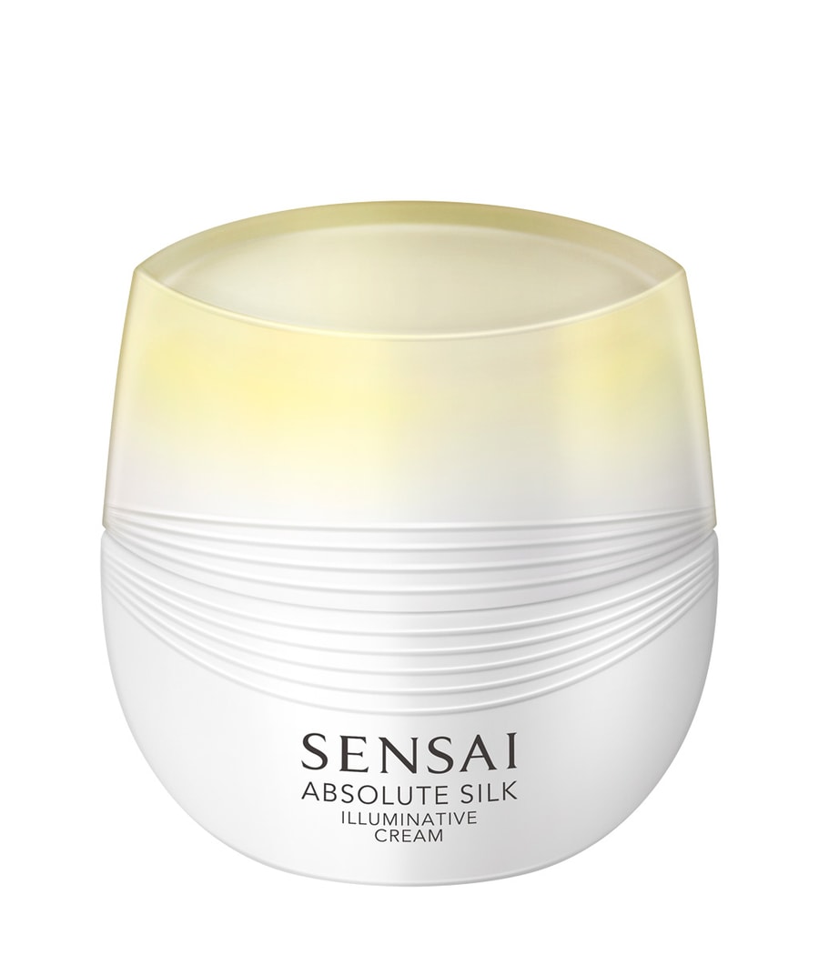 

Крем для лица Sensai Absolute Silk Illuminative Cream, 40 ml