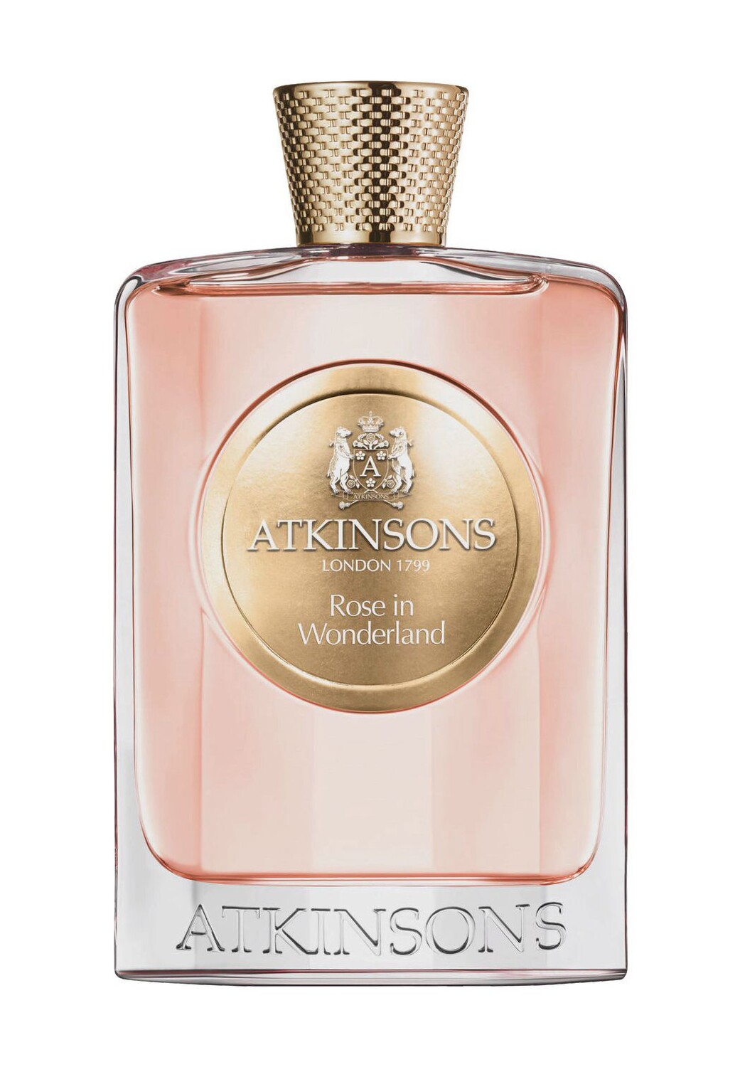

Роза в Стране Чудес Парфюмированная вода 100ml ATKINSONS