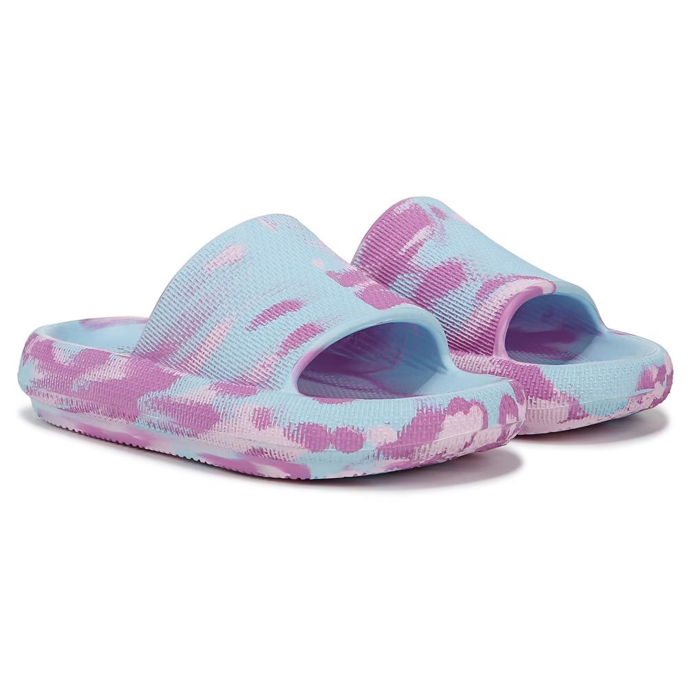 

Детская сандалия с босоножкой Springtide для маленьких/больших детей Blowfish Malibu, blue multi marble