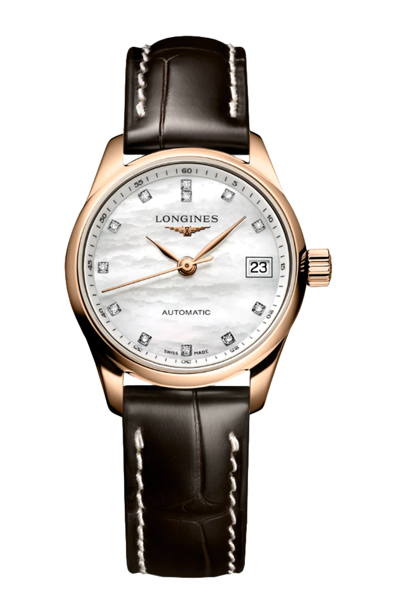 

Часы женские Longines