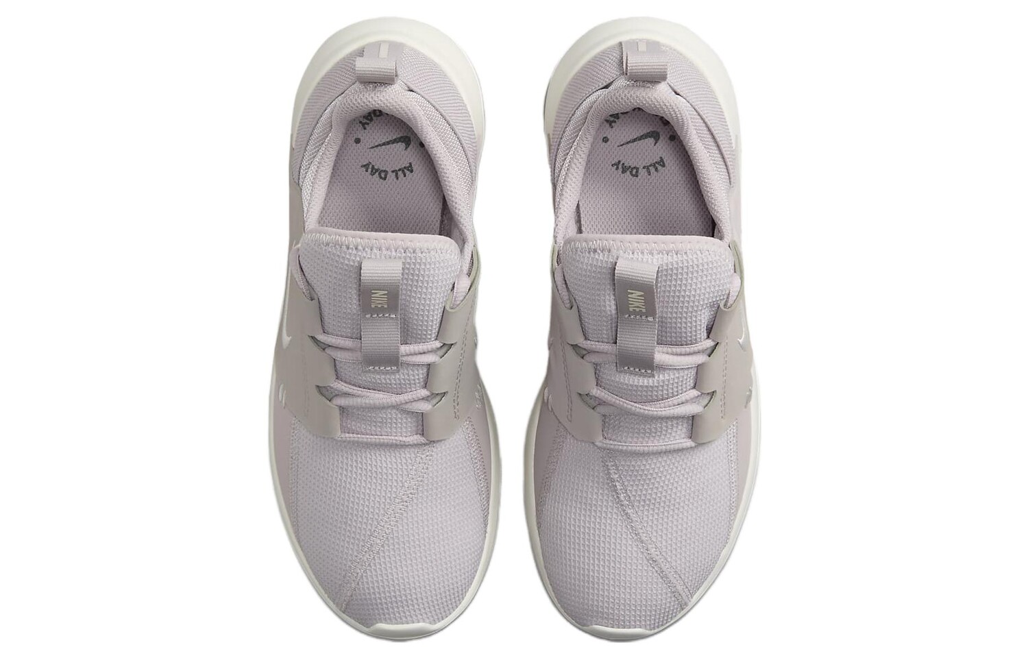 Женская обувь Nike E-Series AD Lifestyle, Lilac Purple/White — фото 4