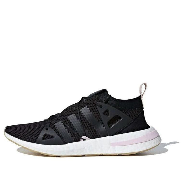

Кроссовки аркын Adidas, черный
