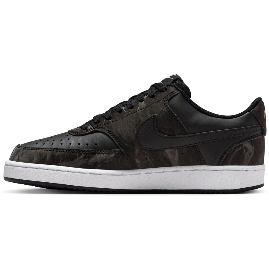 Кроссовки Nike Sportswear Court Vision, Black