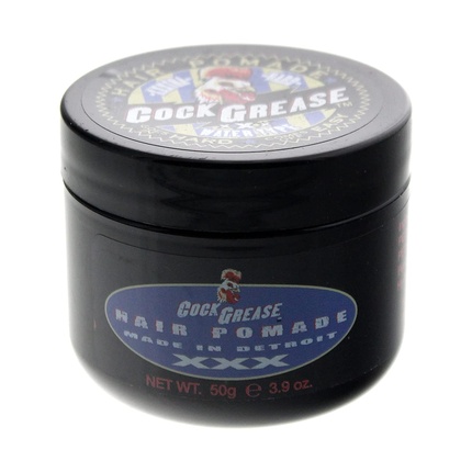 Помада для волос Cock Grease Xxxtra Hard XXX 50g — фото 3