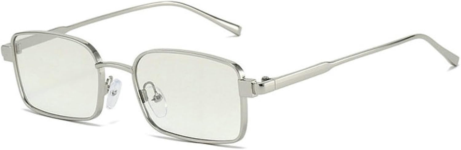 

Солнцезащитные очки Willochra прямоугольной формы для женщин, модель 2026, роскошные, классические, в стиле панк, для активного отдыха и вождения, с защитой от УФ-излучения UV400. Очки для женщин, C8