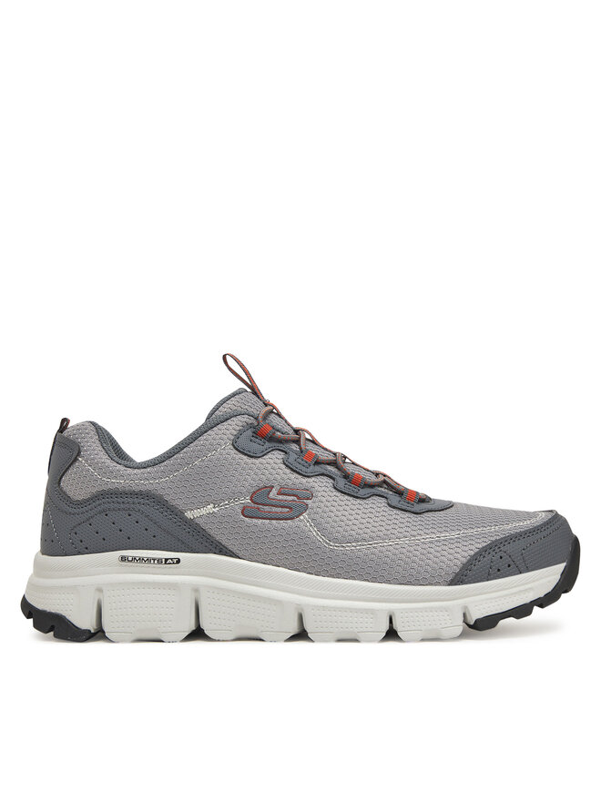 

Кроссовки Summits At-Triple Bridges 237704/Gyor Skechers, серый