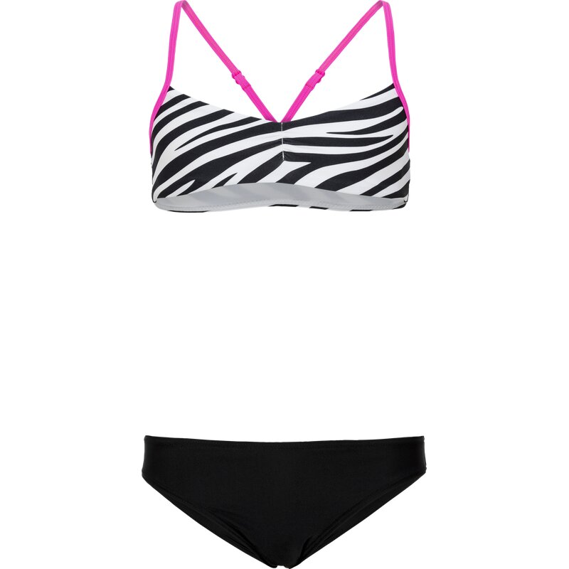 

Bikini mã¤.-bikini kelsie g Firefly, черный