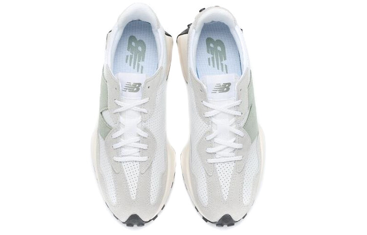 New Balance NB 327 Кроссовки Женские — фото 3