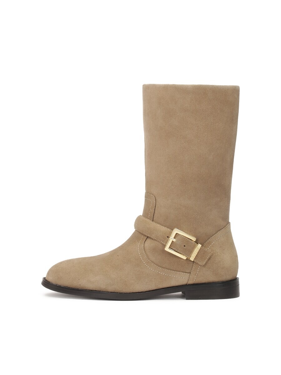 

Ботинки Kazar Boots, темно-бежевый