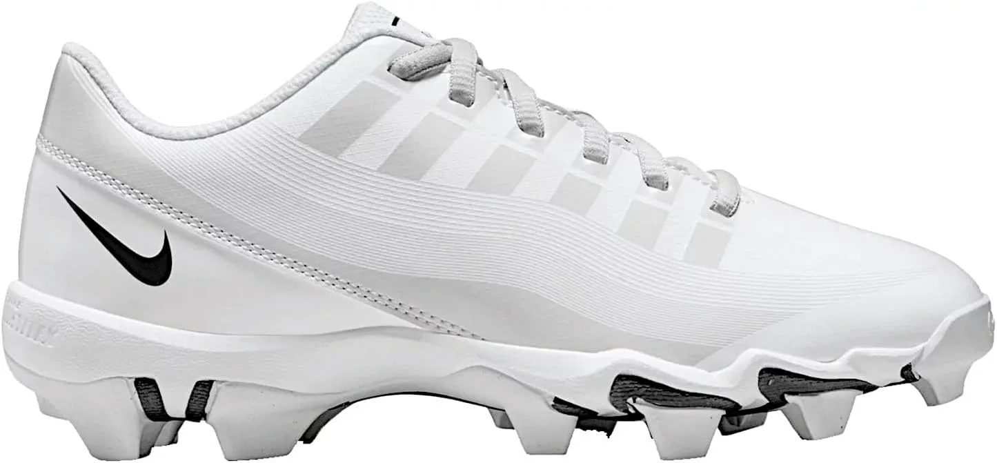 

Мужские футбольные бутсы Nike Vapor Edge Shark, белый/черный/серый