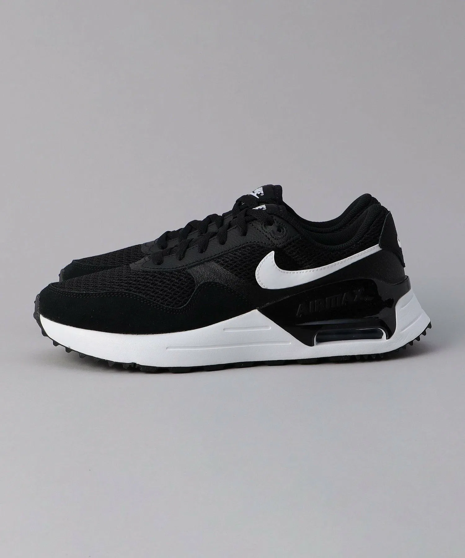 Кроссовки Система NIKE AIR MAX Coen, Black — фото 3