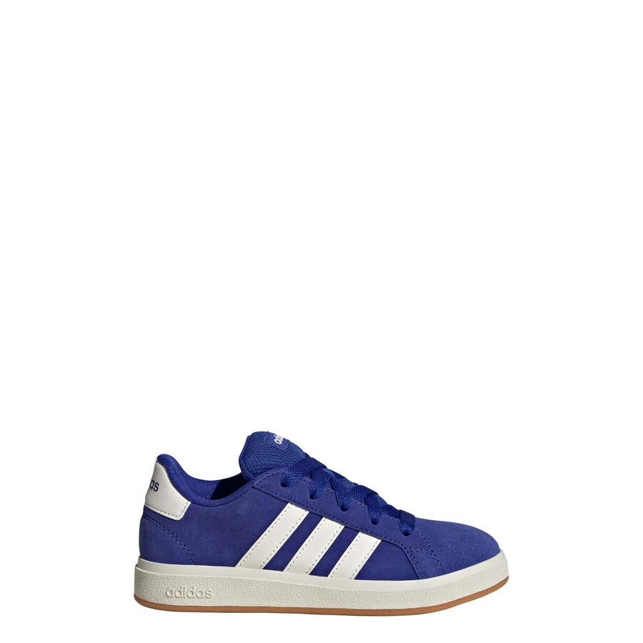 Кроссовки ADIDAS SPORTSWEAR Grand Court 00s, королевский синий — фото 2