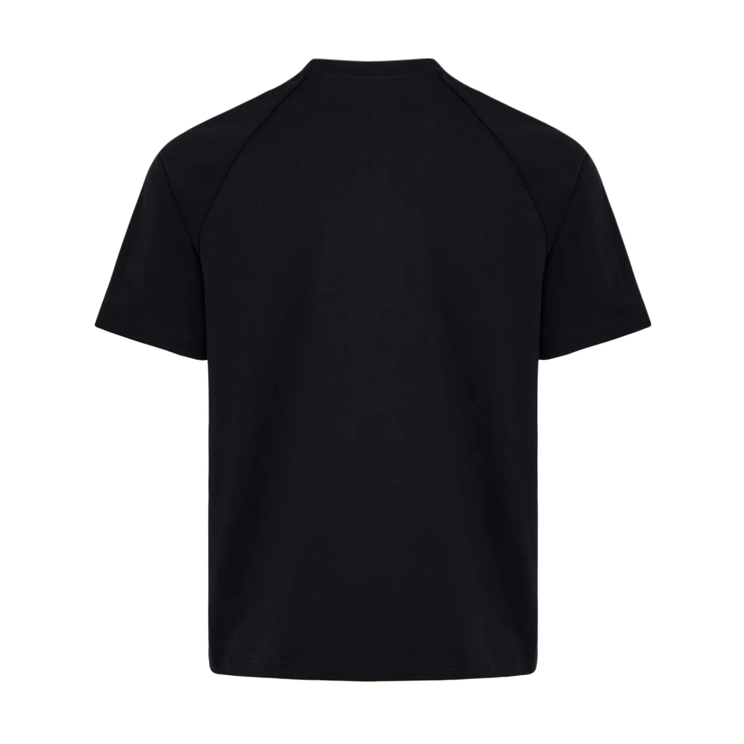 Футболка SST Men's Adidas Originals, Black — фото 3