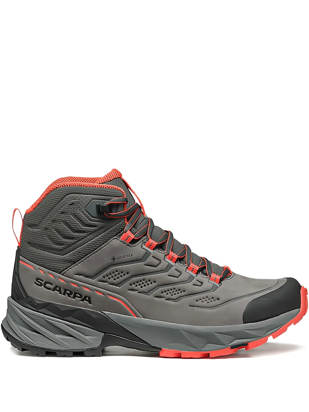 Ботинки Rush 2 Pro Mid SCARPA, серый