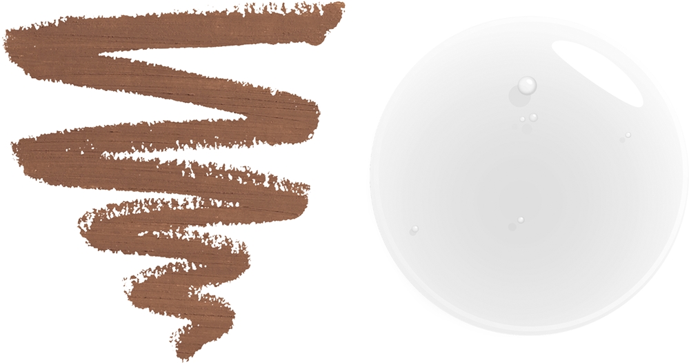 Набор для ухода за губами с жирным маслом Nyx Professional Makeup, 2 шт — фото 2
