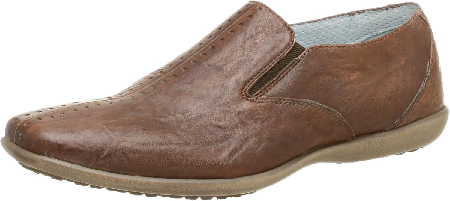 

Мужские слипоны Steven by Steve Madden Calyy, Taupe