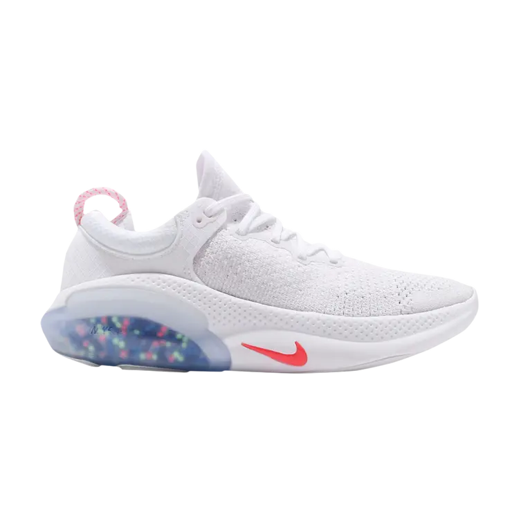 

Кроссовки Nike Wmns Joyride Run FK AW, белый