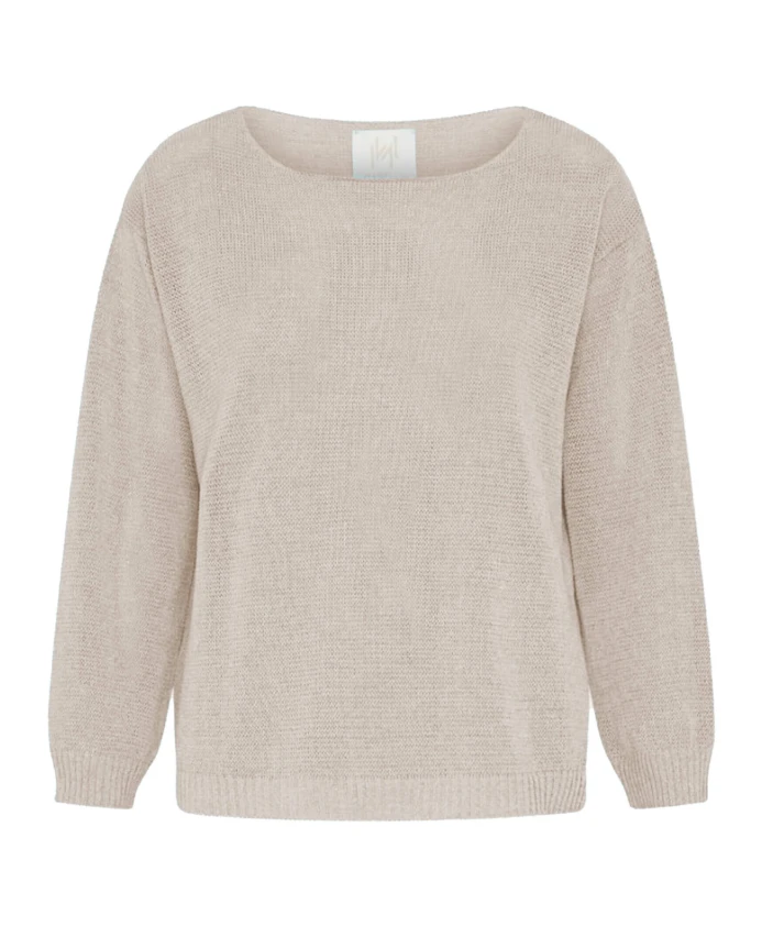 

Элегантный жилет Marella, серый