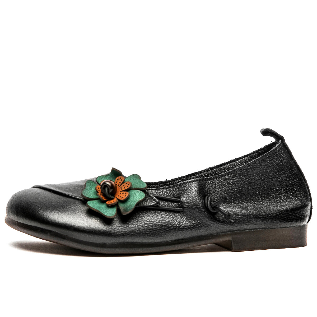 

Туфли женские повседневные Women's Casual Shoes Women's Fapai, коричневый