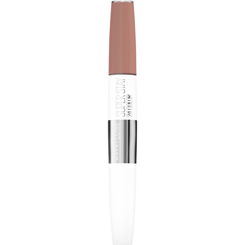 

Губная помада Super Stay 24H № 880 Caramel Crush Maybelline New York, 5 g