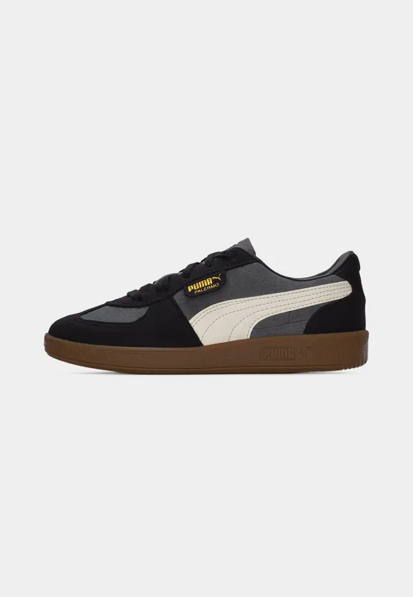Унисекс кроссовки palermo Puma, Cool Dark/Gray/Vapor Gray — фото 2