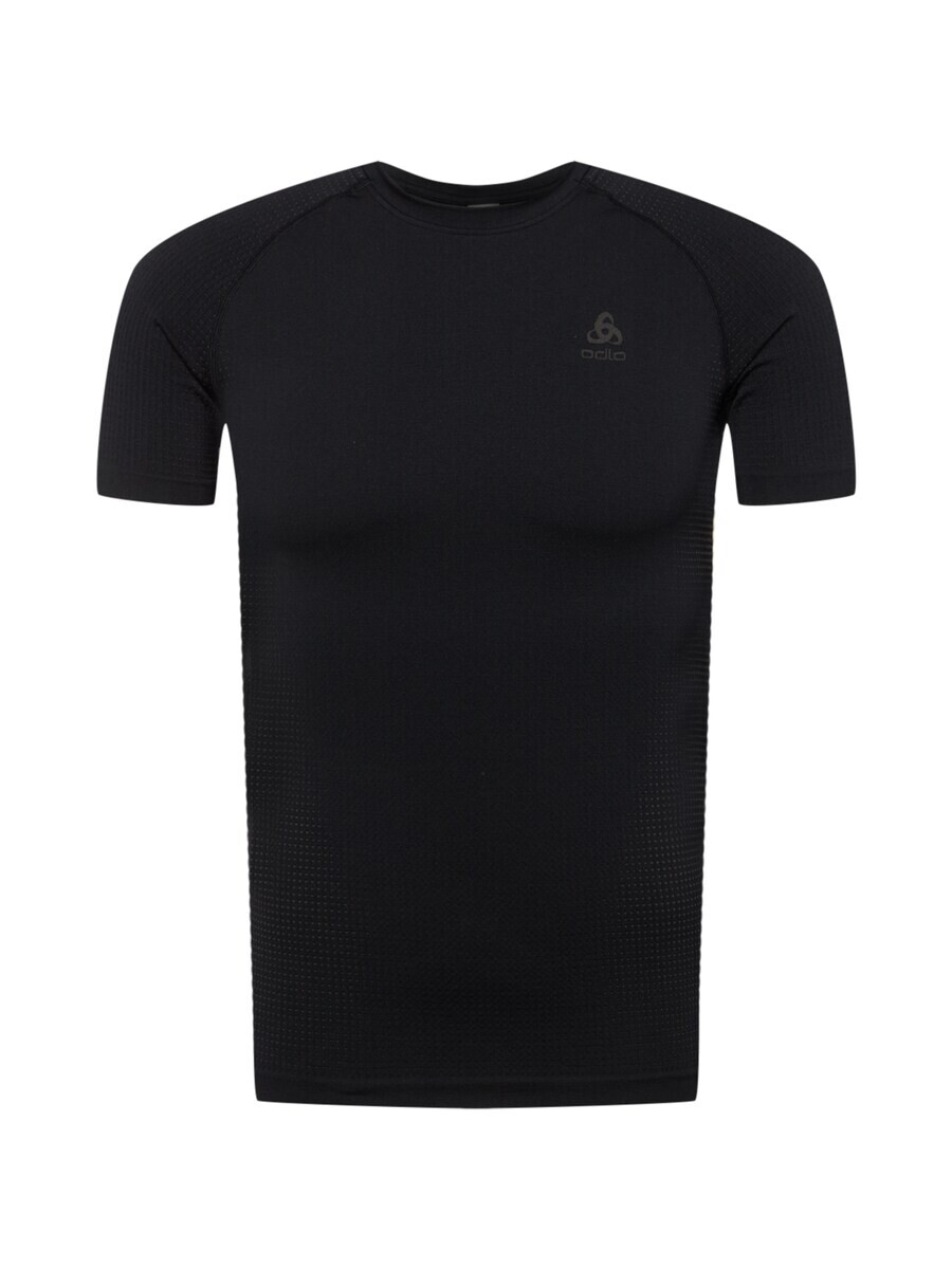 

Базовый слой ODLO Base Layer Performance Warm Eco, черный