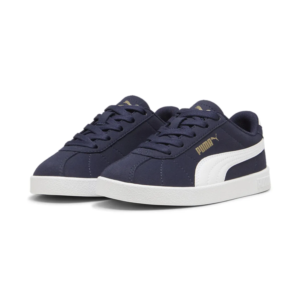 

Кроссовки PUMA "Кроссовки PUMA Club II Kids", белый
