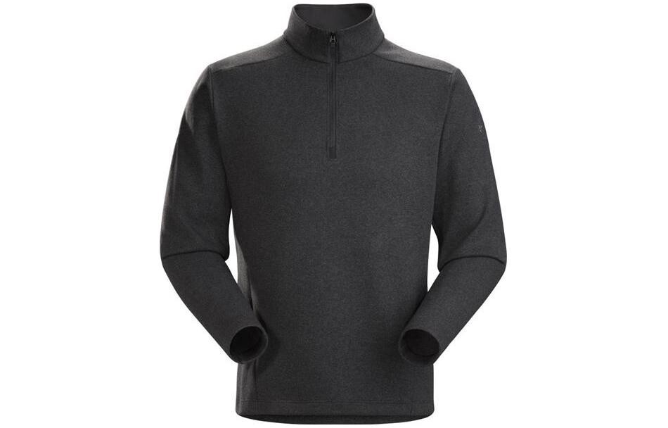 

COVERT LT Толстовка мужская Arcteryx, темно-синийовый