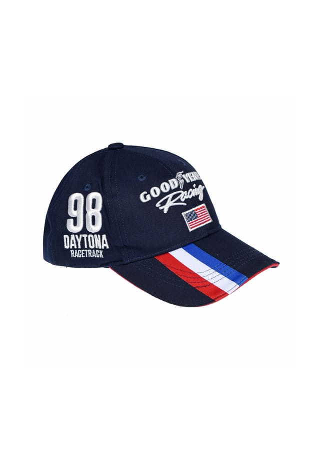 

Кепка Дайтона Goodyear, мультиколор