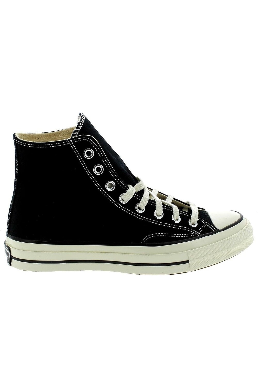 

Кроссовки - Черный - Плоская подошва converse, черный