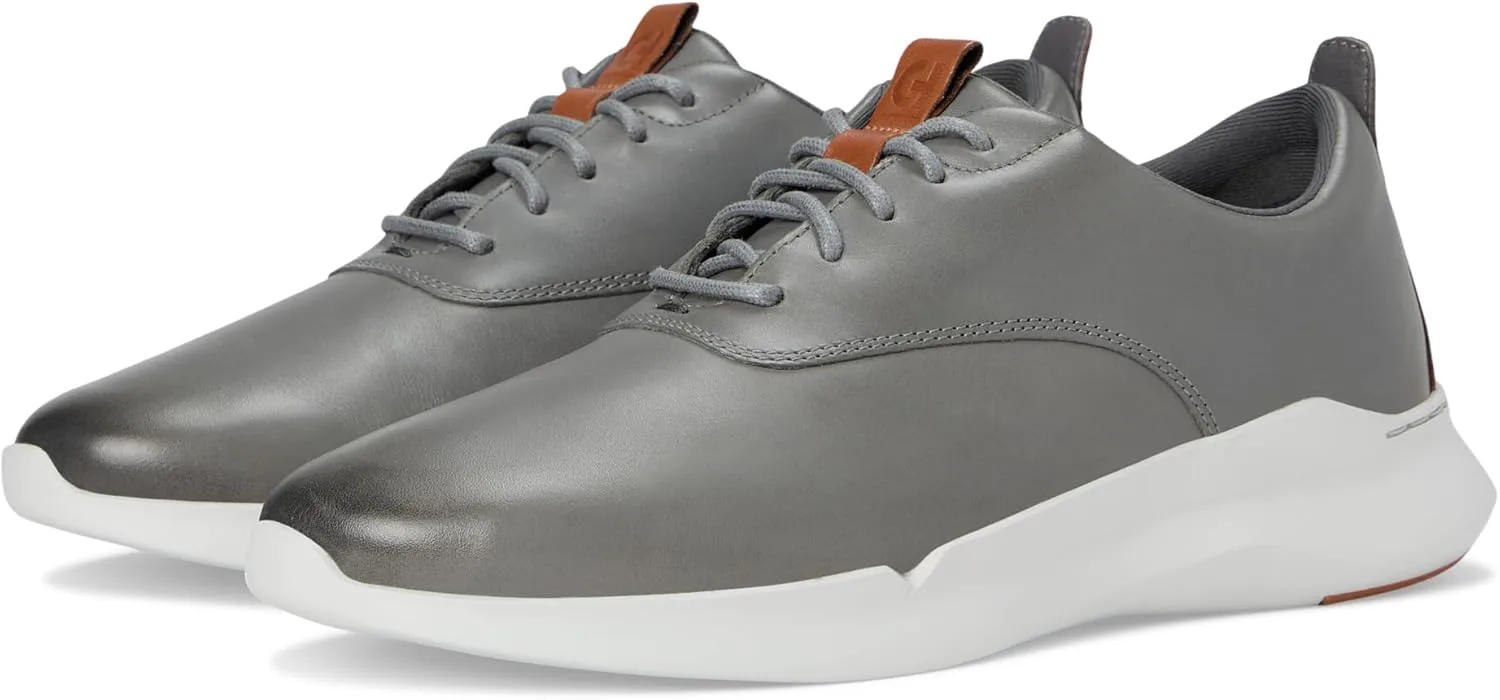 

Мужские кроссовки Cole Haan Grand Crosscourt, серый
